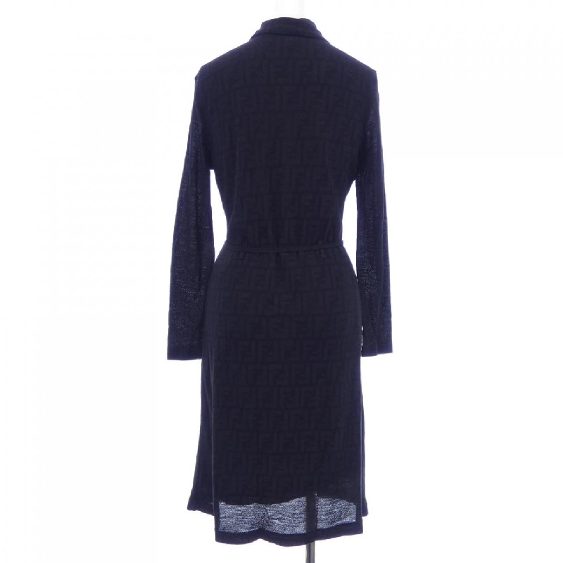 Đầm FENDI - Hàng hiệu Chính hãng 809151