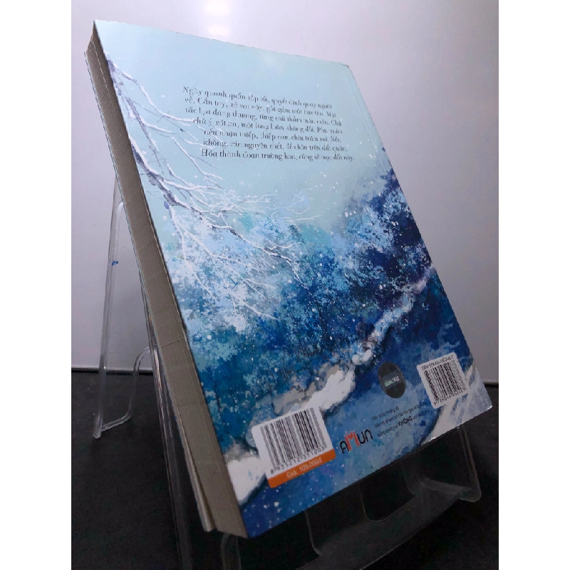 Tịch mịch 2020 mới 90% bẩn nhẹ Phỉ Ngã Tư Tồn HPB0808 VĂN HỌC 451399