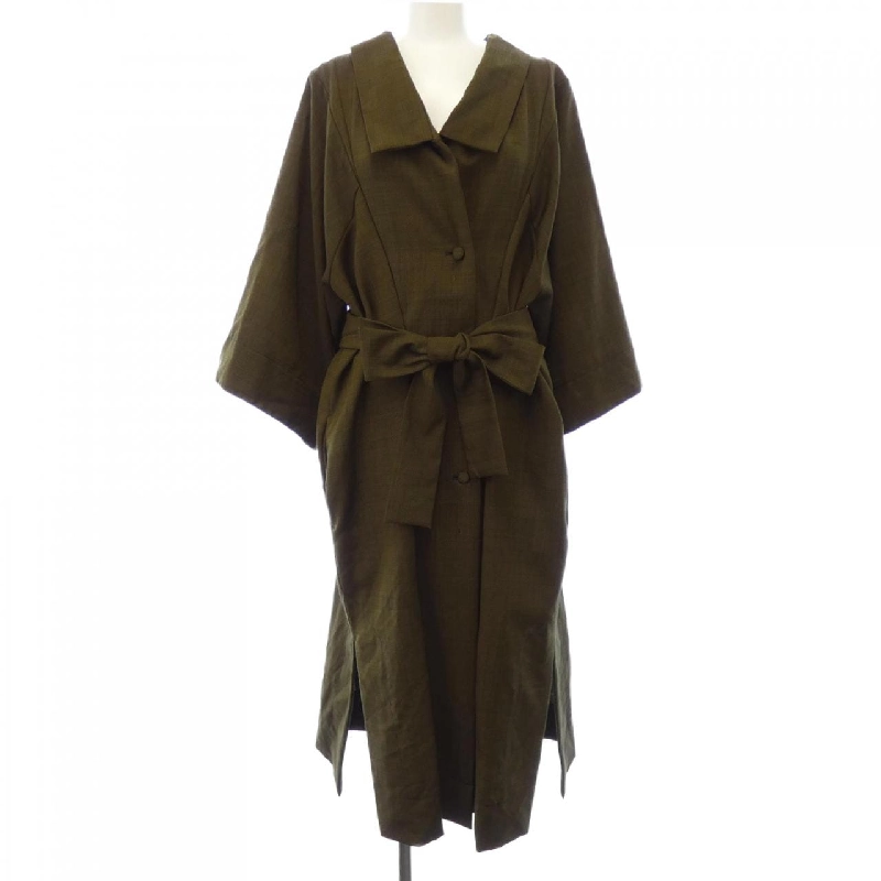 【Mã giảm giá】Áo khoác HENRIK VIBSKOV 638204