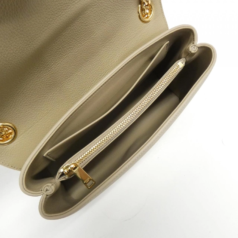 【新品】Celine Túi đeo vai Medium Victoire 115853FDU 613747