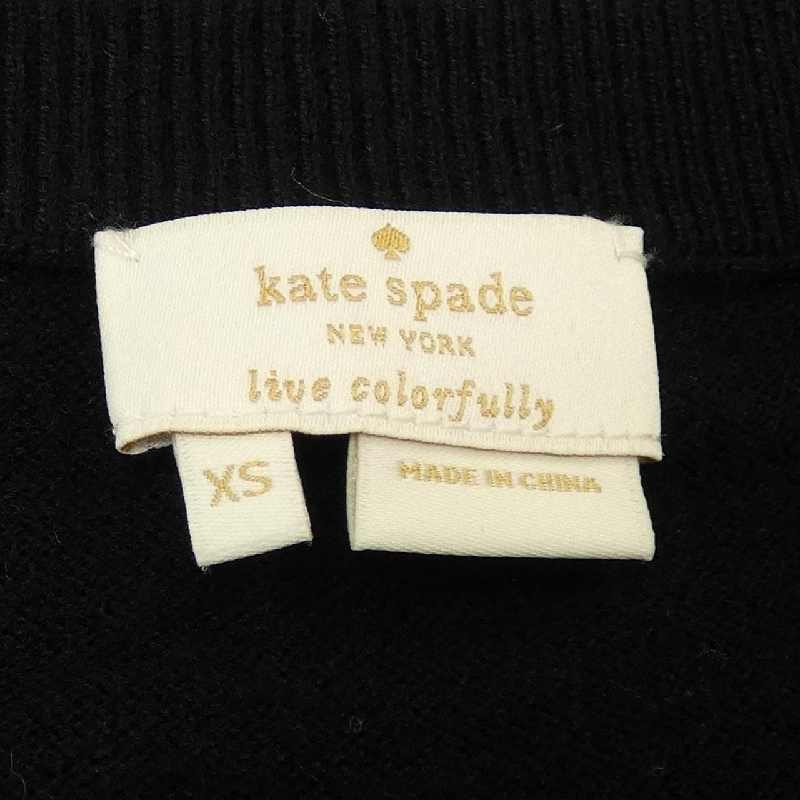 Kate Spade áo khoác cardigan 630876