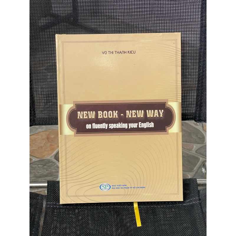 New book - new way 478356