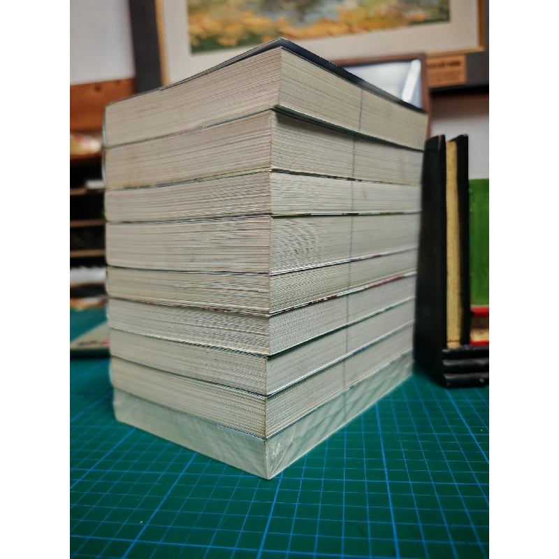 Light novel Sword art online - Reki Kawahara 122135