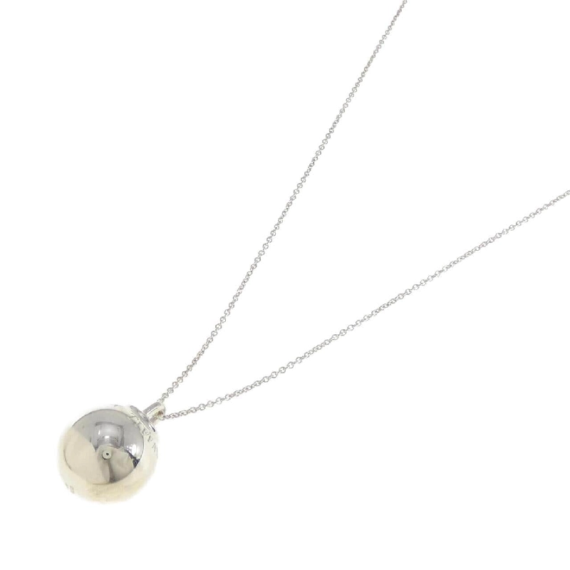 Dây chuyền bóng Tiffany - Hàng hiệu Chính hãng 843236