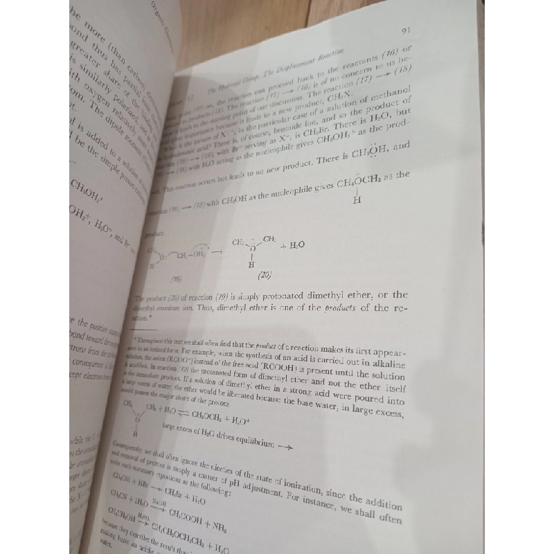 Principles of Organic Chemistry - T. A. Geissman 543273