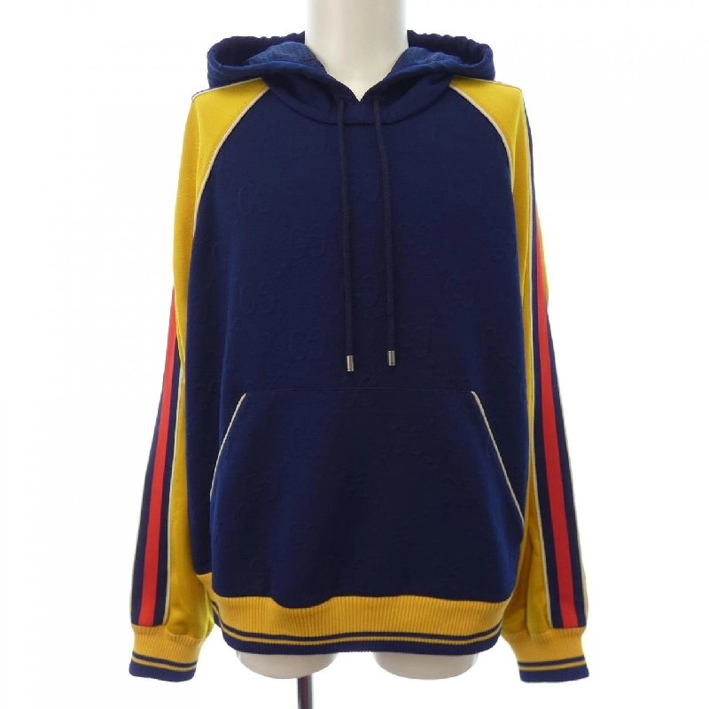 Áo khoác GUCCI - Hàng hiệu Chính hãng 899343