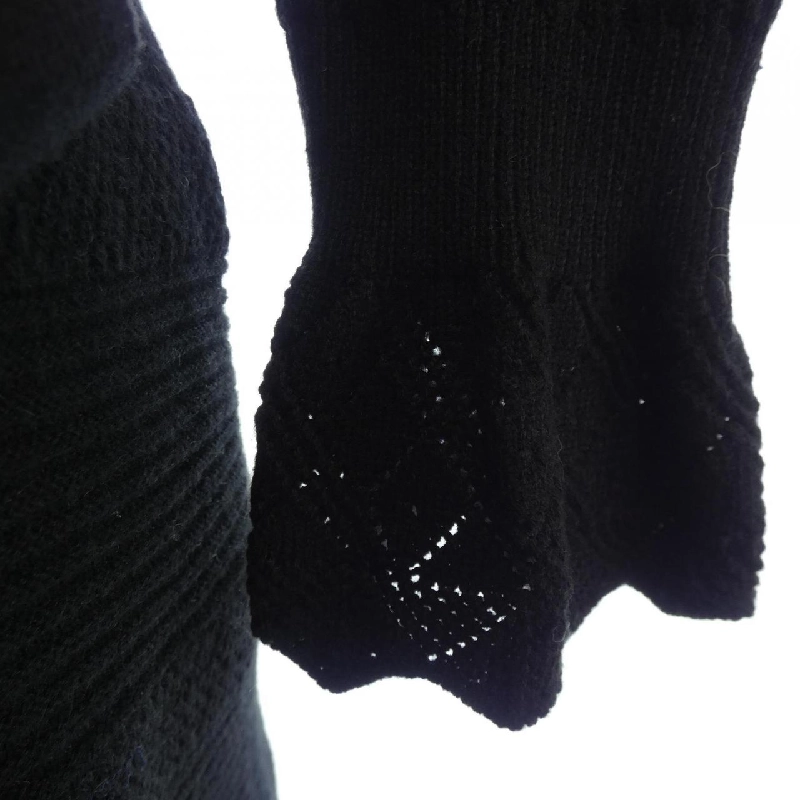 【Mã giảm giá】TO BE CHIC Đầm 653681