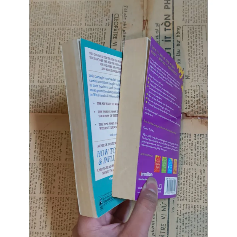 Dale Carnegie - How to Win Friends and Influence People 961134