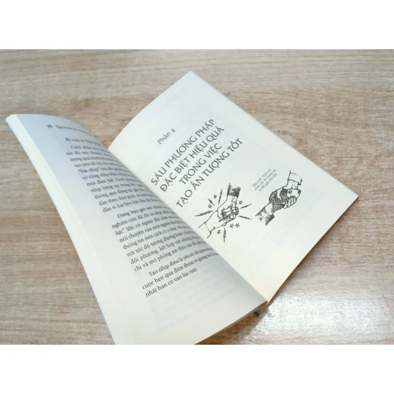 Câu Hỏi Là Câu TRẢ LỜI - Allan Pease 779681