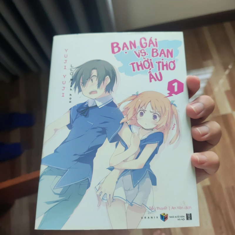 Light novel gái nga ( 99% ) 319829