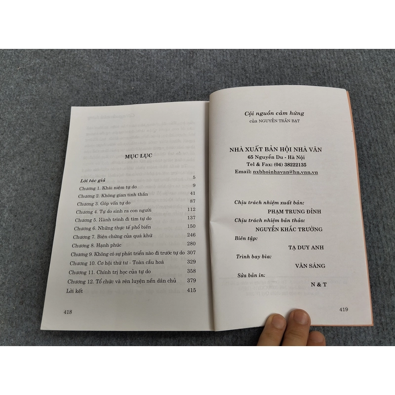 CỘI NGUỒN CẢM HỨNG 495363