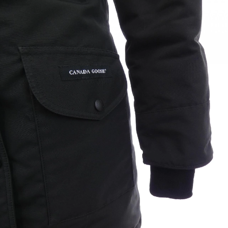 Canada Goose 6660LA TRILLIUM Áo khoác lông vũ - Hàng hiệu Chính hãng 816110