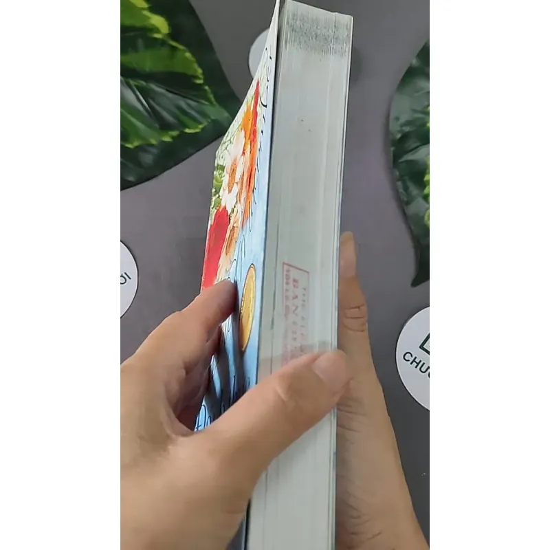 Đánh Thức Trái Tim (2009) - Debbie Macomber 604470