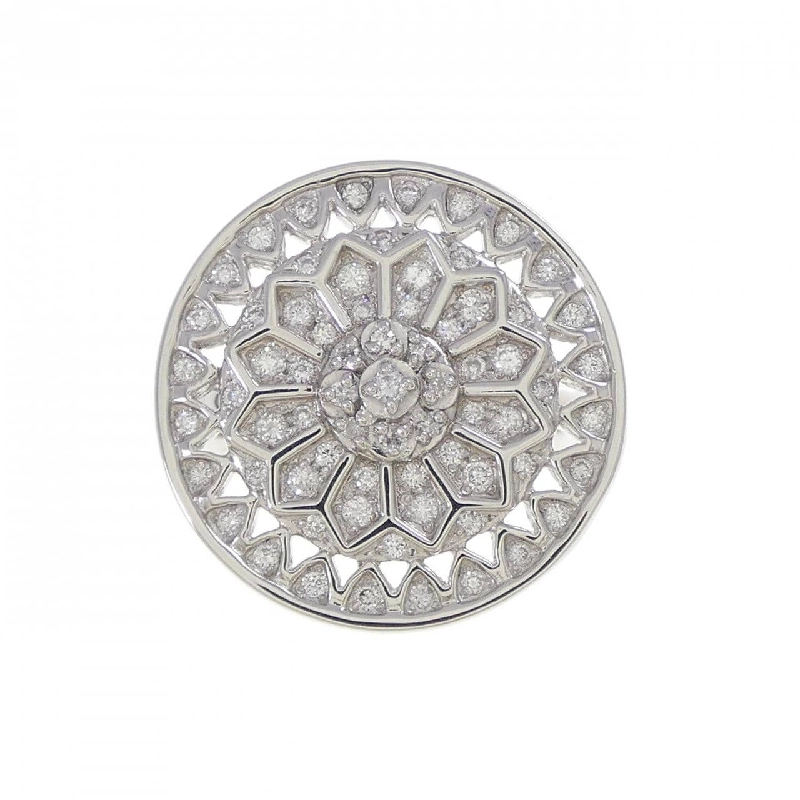 Nhẫn kim cương Vandome 0.36CT - Hàng hiệu Authentic 834645