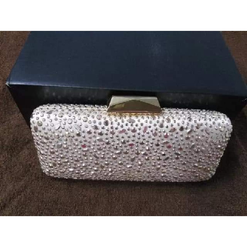 CLUTCH ĐÍNH ĐÁ VASCARA 22260