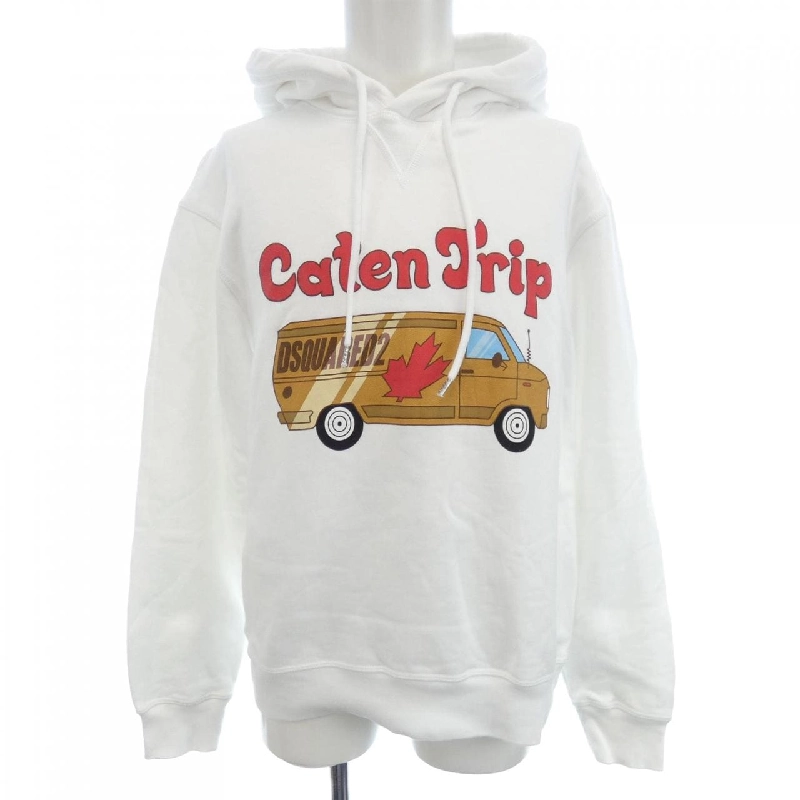 Áo khoác DSQUARED2 - Hàng hiệu Authentic 906228