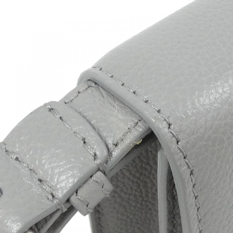 Balenciaga Ghost Phone Holder 618868 1IZQY Túi đeo vai - Hàng hiệu Authentic 803229