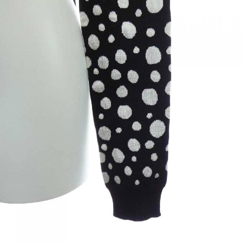 Louis Vuitton LOUIS VUITTON LV×YK Infinity Dot Pullover FOKL23YB6 Yayoi Kusama - Hàng hiệu Chính hãng 775734