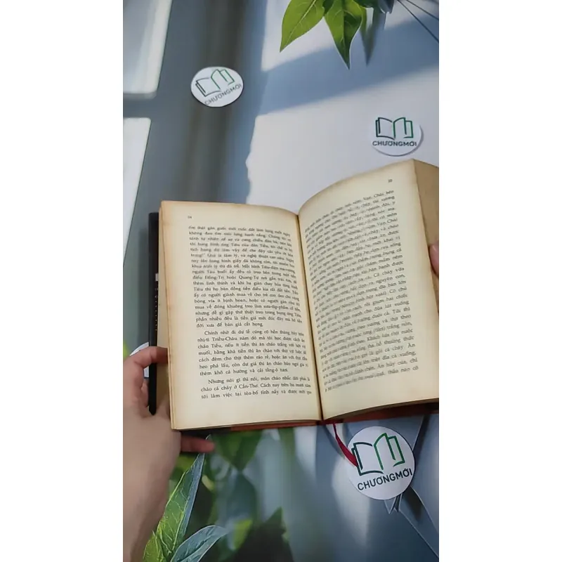 [MIỄN PHÍ BỌC SÁCH] Ăn Cơm Mới, Nói Chuyện Cũ: Hậu Giang - Ba Thắc - Vương Hồng Sển 990442