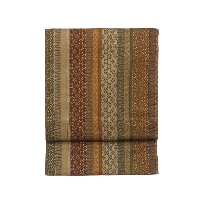 Đai Nagoya Toàn bộ hoa văn - Hàng hiệu Authentic 872502