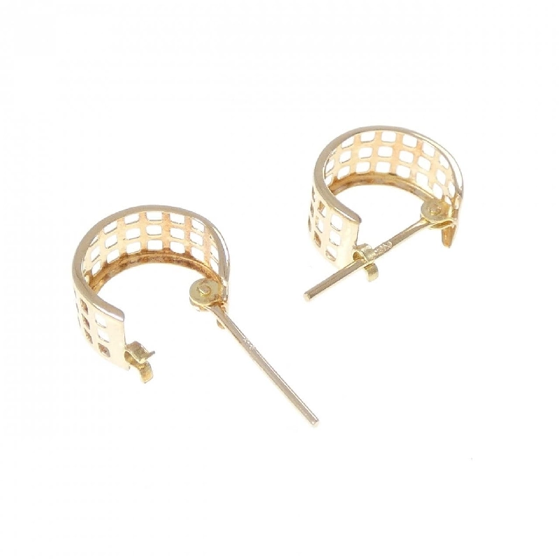 K18YG Bông tai - Hàng hiệu Chính hãng 864468