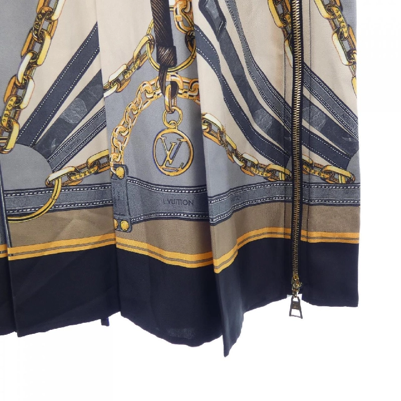 【Mã giảm giá】Váy Louis Vuitton LOUIS VUITTON 653817