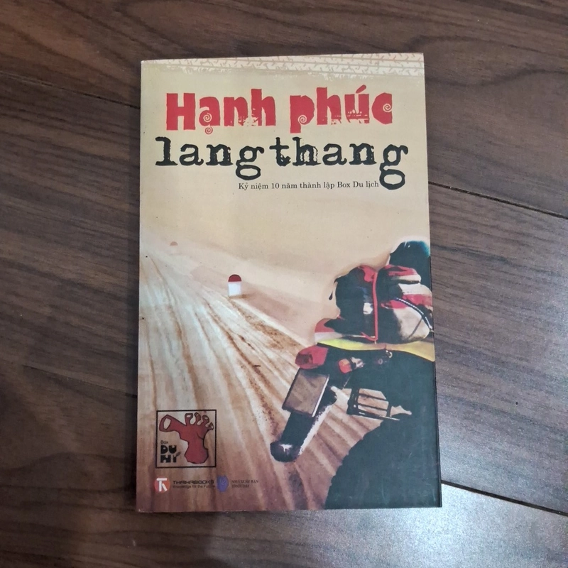 Hạnh phúc lang thang 518384