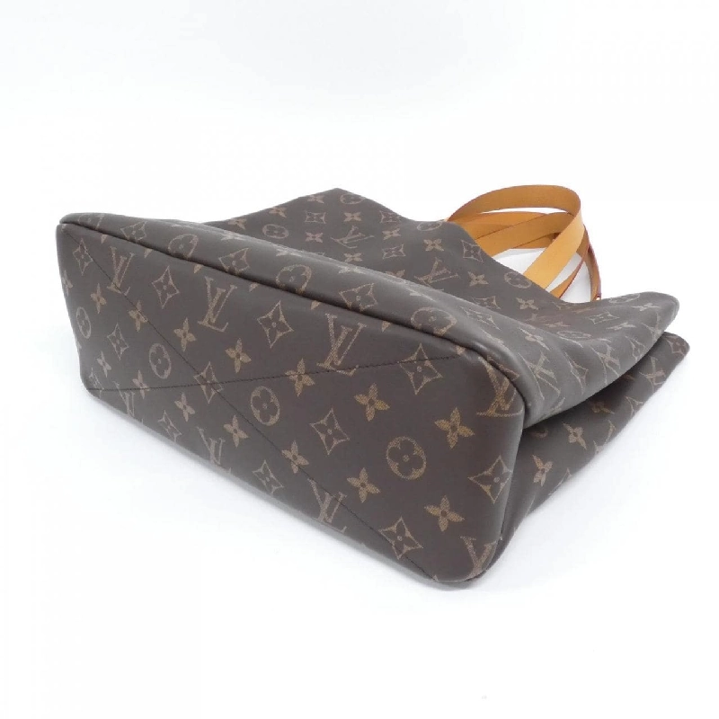 Túi xách Louis Vuitton Monogram Shopper Tote MM M13928 610817