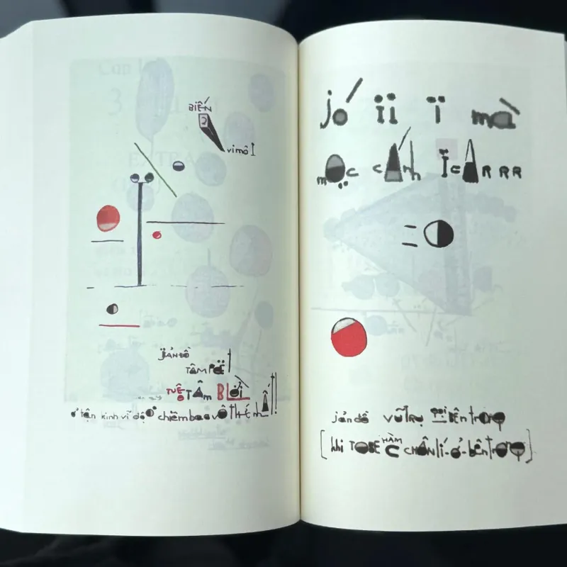 Sách Thơ - Trần Dần -  mới 100% 927612