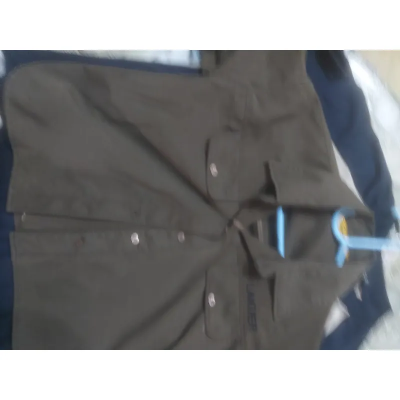 Áo sơ mi nữ form ngắn  1027307