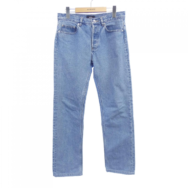 Quần jeans A.P.C. 149947 - Hàng hiệu Authentic 885346