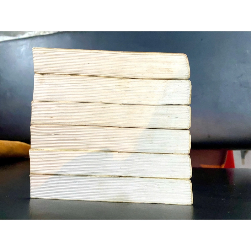 Tru tiên full bộ  501613