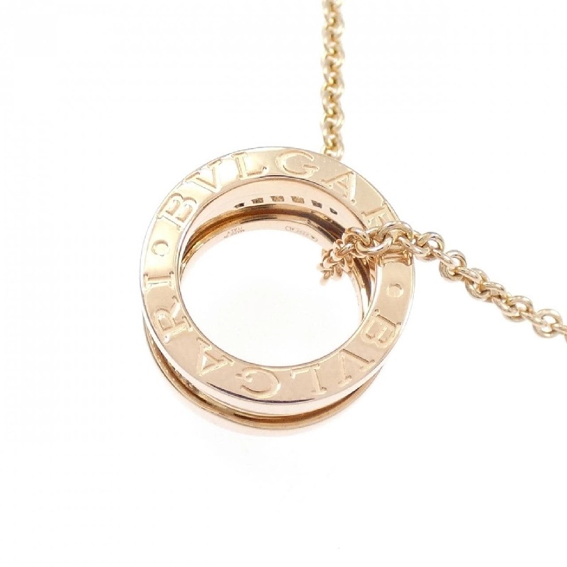 Vòng cổ B.zero1 Bulgari - Hàng hiệu Chính hãng 841923