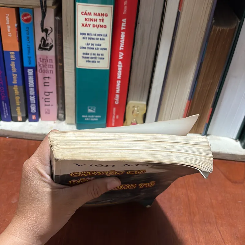 II Truyện Giả Sử: Chuyện Cũ Bên Dòng Sông Tô - Viên Mai - 2008 786253