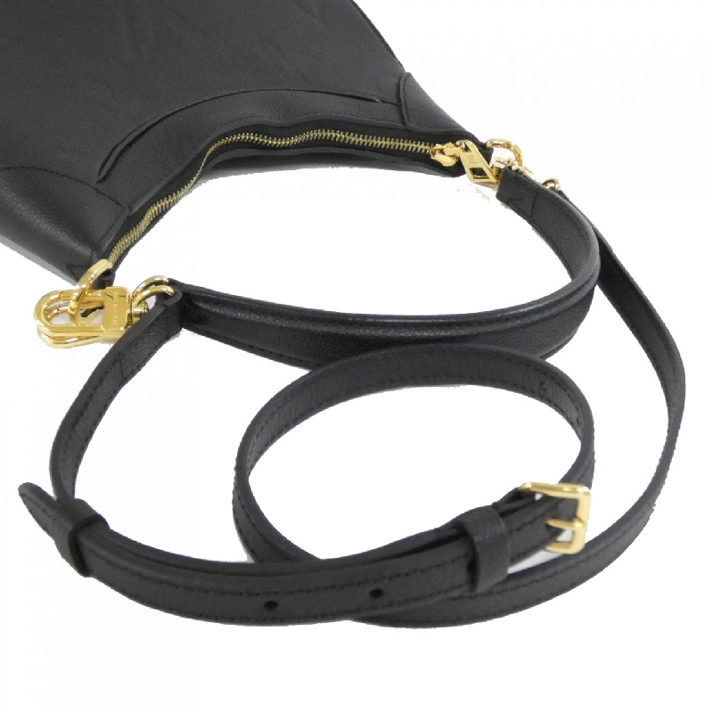 Túi xách vai Louis Vuitton Monogram Empreinte Bagatelle M46002 611087