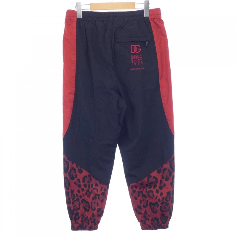 Dolce & Gabbana DOLCE&GABBANA GWWPAZ Quần - Hàng hiệu Chính hãng 889240