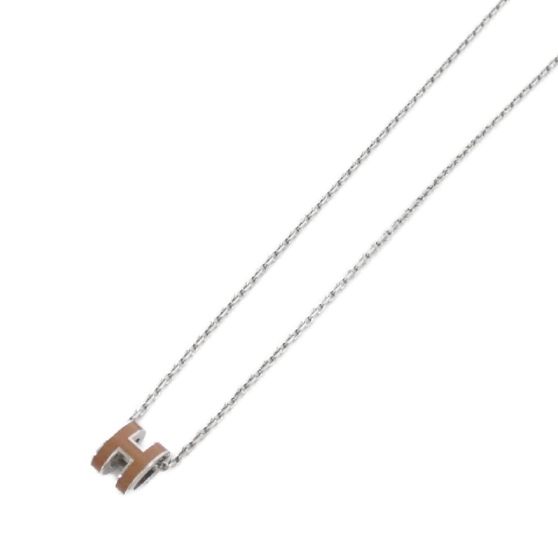 Hàng hiệu Authentic Hermès Pop Ash MINI 147992FP Necklace 807365