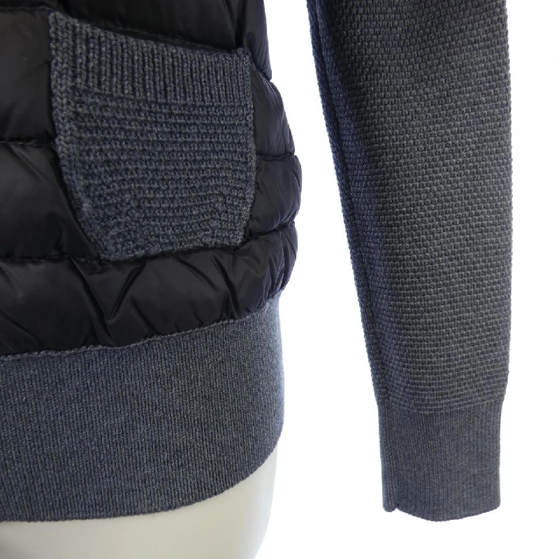 Moncler MONCLER 20939474800 Áo khoác lông - Hàng hiệu Chính hãng 816155