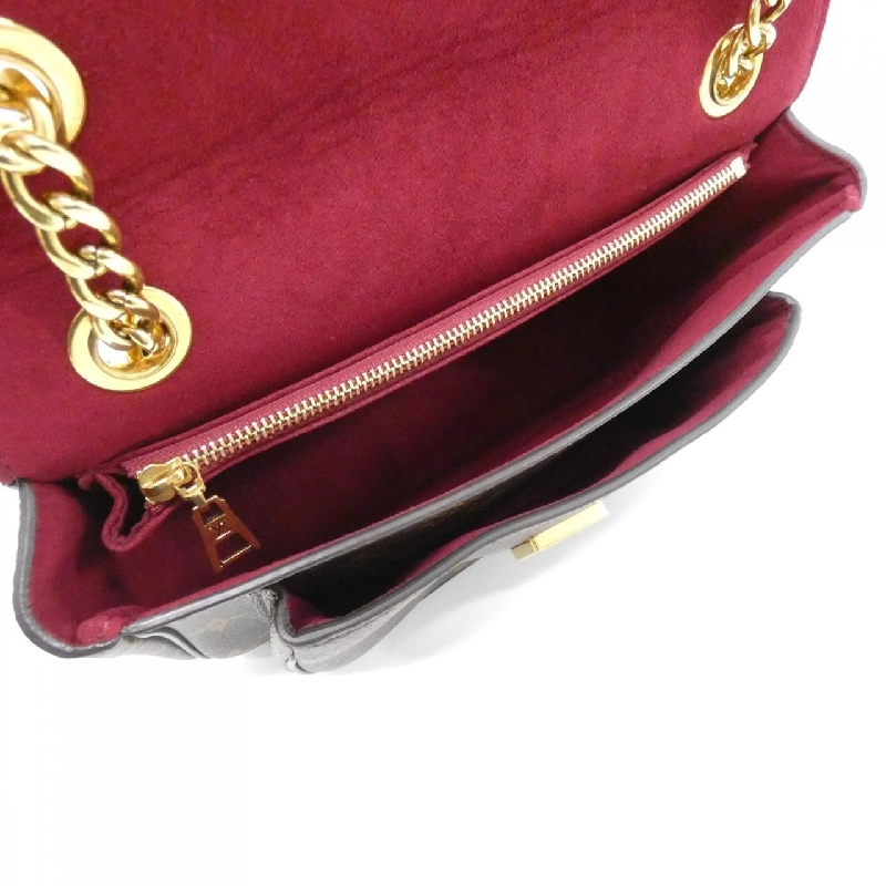 Túi xách vai Louis Vuitton Monogram Pallas M45592 611830