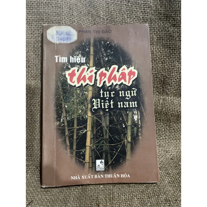 Tìm hiểu thi pháp tục ngữ Việt Nam  994202