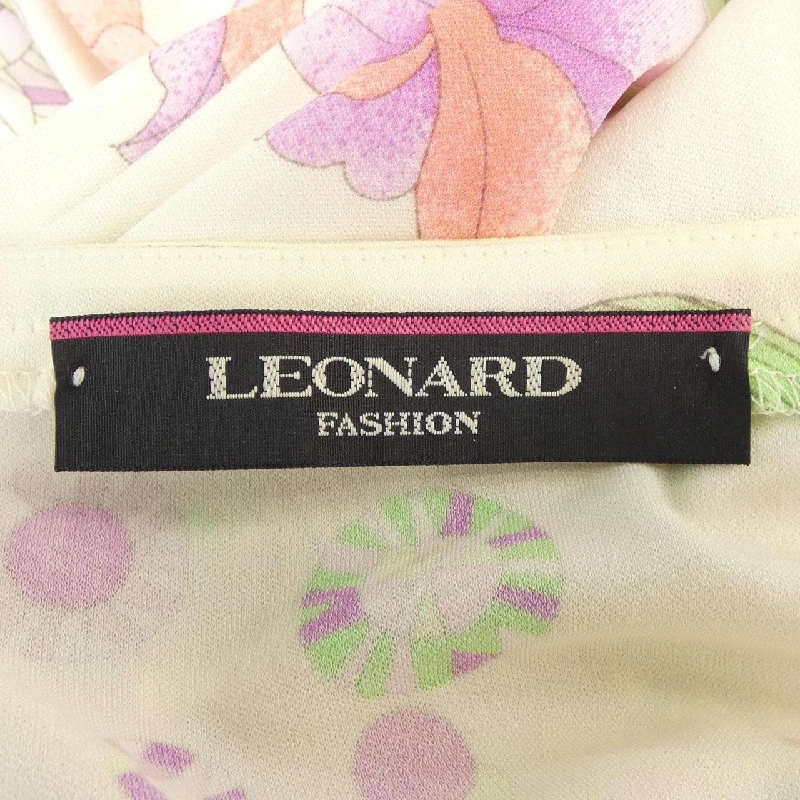 Thời trang LEONARD FASHION - Váy 646097