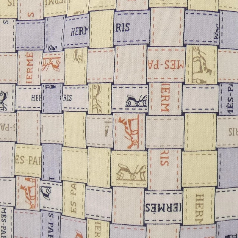 Đầm cắt HERMES - Hàng hiệu Authentic 650220