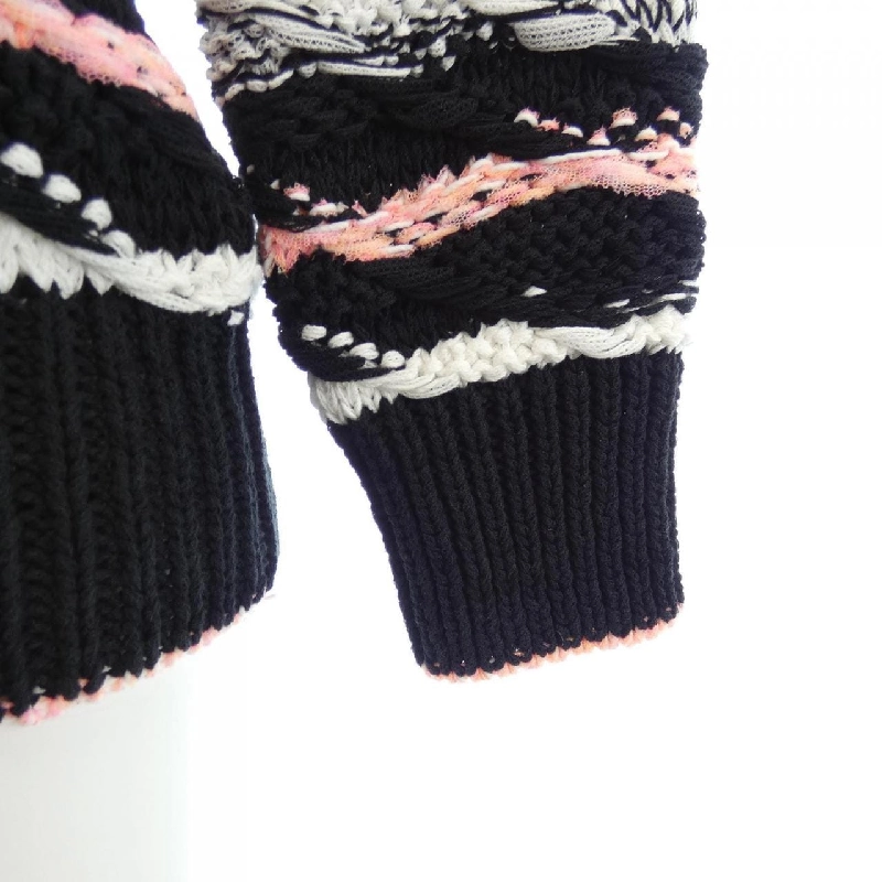 Chanel CHANEL P64326K60219 20S Áo 631577