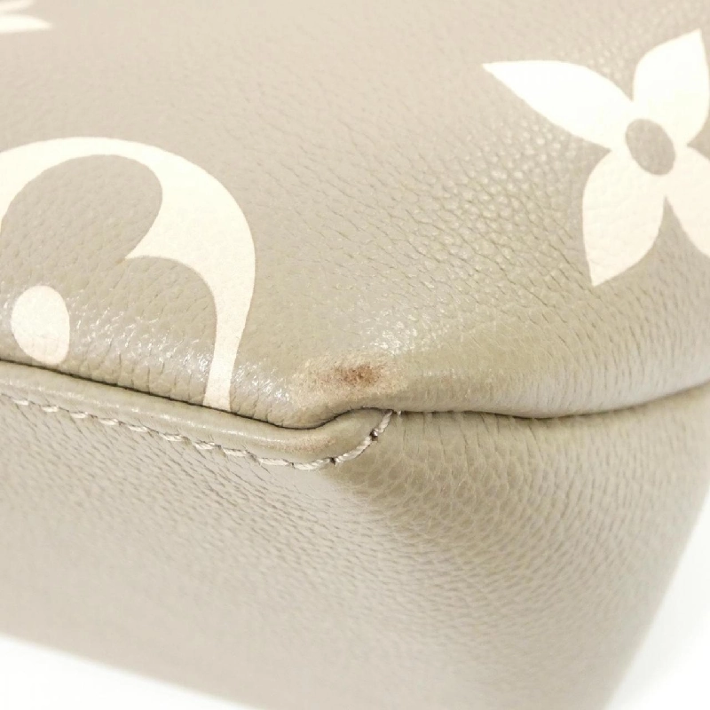 Túi Louis Vuitton Monogram Empreinte Petit Palais PM M58914 616432