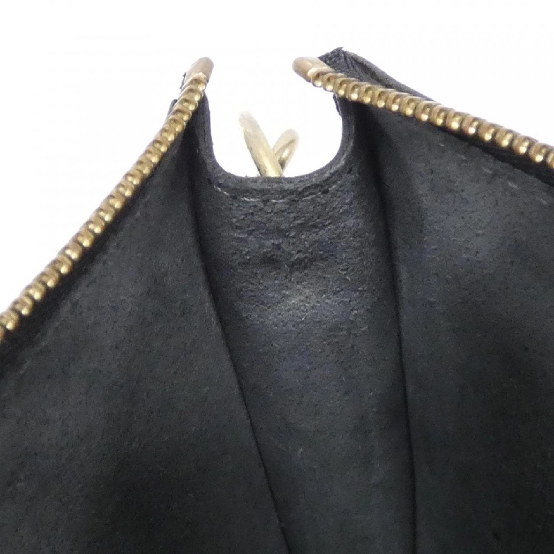 Túi đeo chéo Louis Vuitton Epi Pochette Accessoires 24cm M52942 - Hàng hiệu Authentic 768609