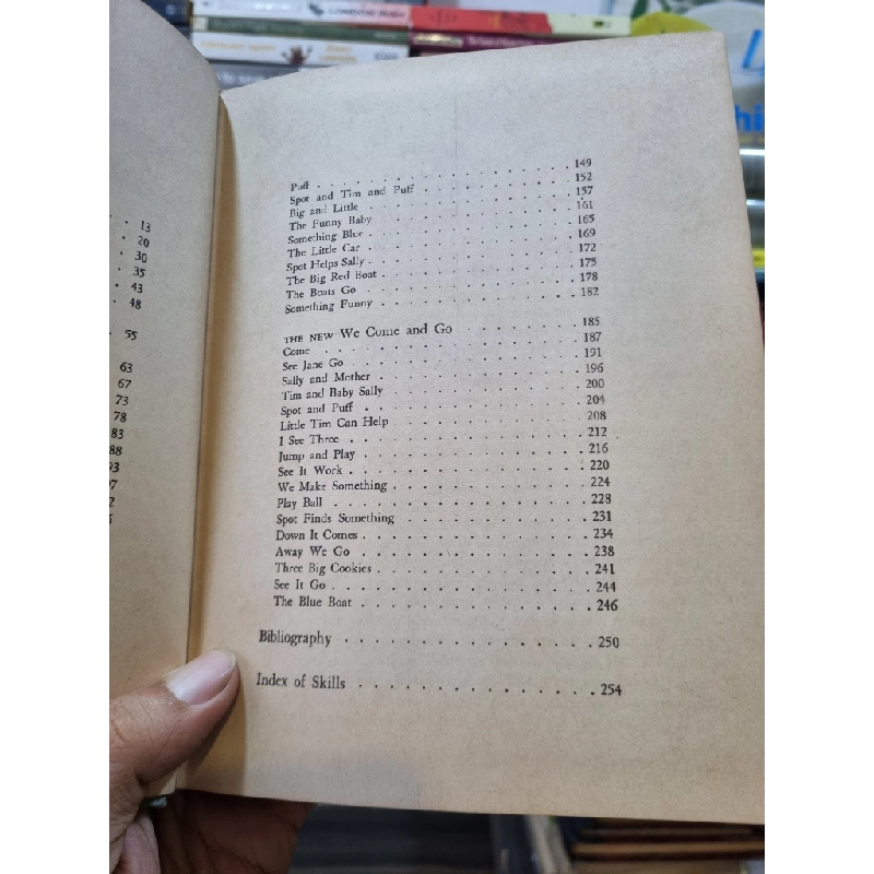 THE NEW PRE-PRIMERS : The New Basic Readers (Teacher's Edition) 170161