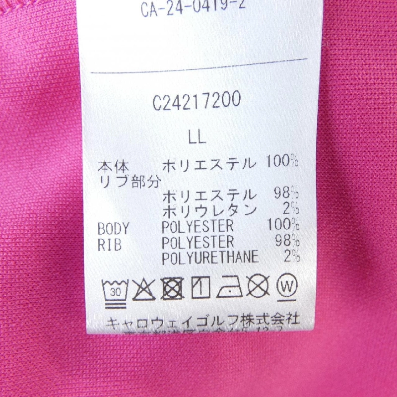 Áo khoác Callaway C24217200 - Hàng hiệu Chính hãng 774342