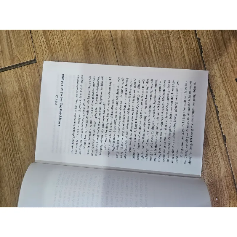 Bộ bộ kinh tâm trọn bộ 2 tập - Đồng Hoa
200k 936420