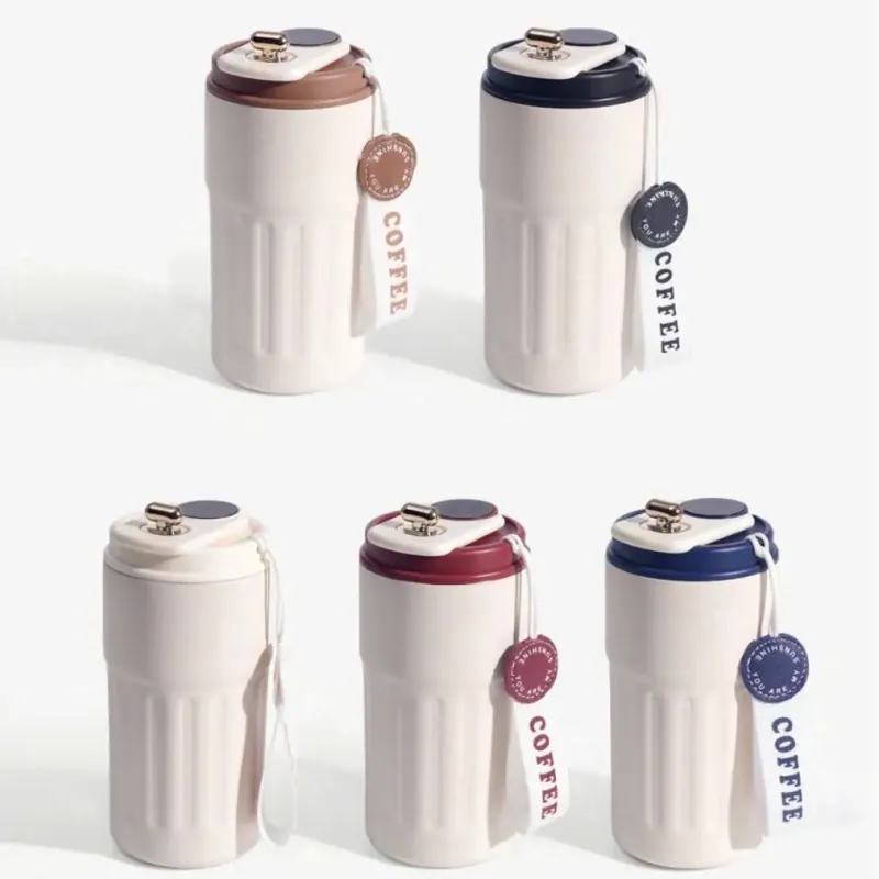 Cốc giữ nhiệt thông minh (Giao màu ngẫu nhiên) 1005685