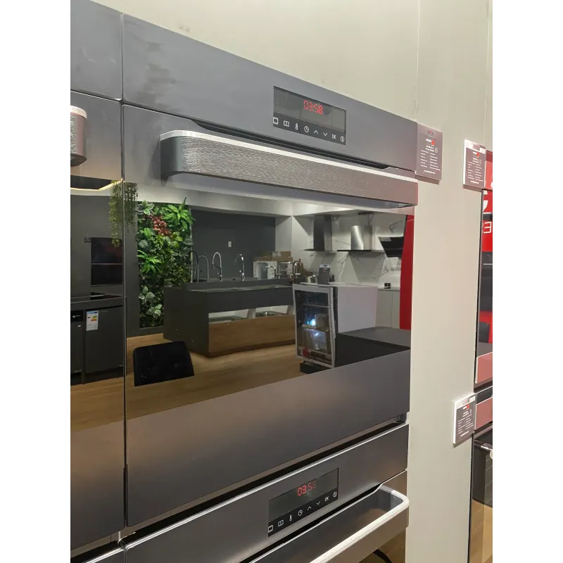 🔥 LÒ NƯỚNG ÂM TỦ FAGOR 8H-185TCNA – SANG TRỌNG,THÔNG MINH, NƯỚNG CHUẨN CHÂU ÂU 🔥 728761